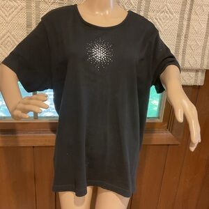 Quacker factory Women T-shirt